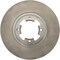Centric Parts Standard Brake Rotor, 121.47003 121.47003 - alternate 1